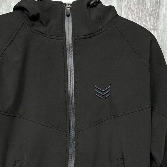 Meta Threads Stealth Jacket [11005] - Picture 4 of 12